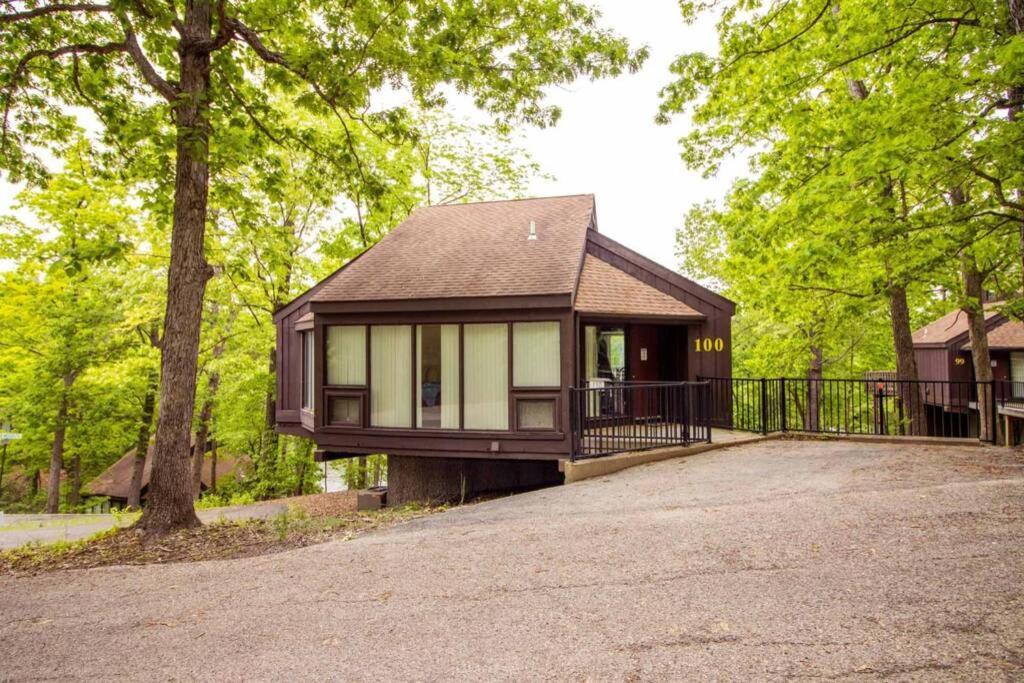 Unit 100 - Treeloft 3 Bedroom Villa Village of Four Seasons Eksteriør billede
